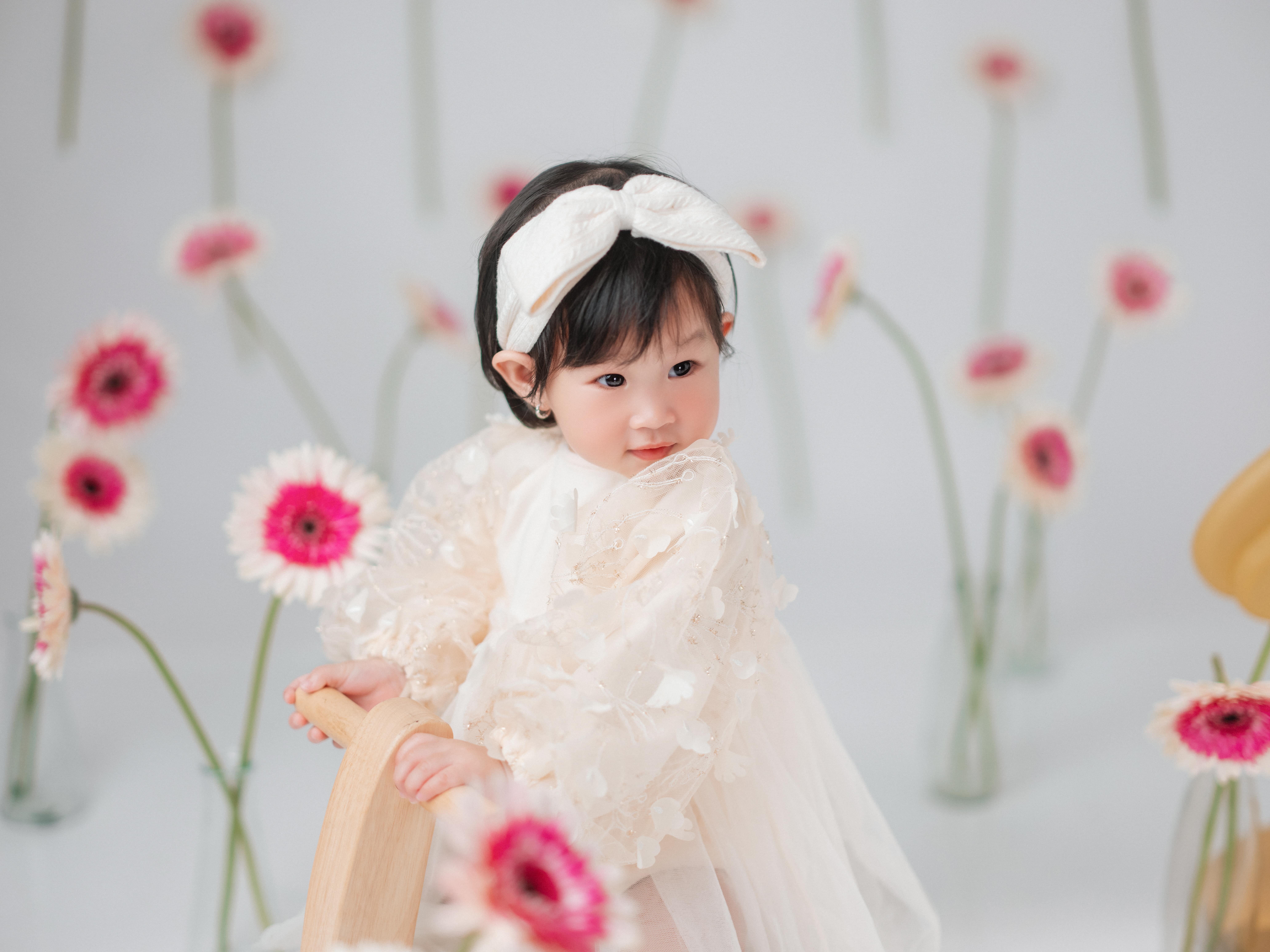 Tú Anh - Khoảnh khắc 0834